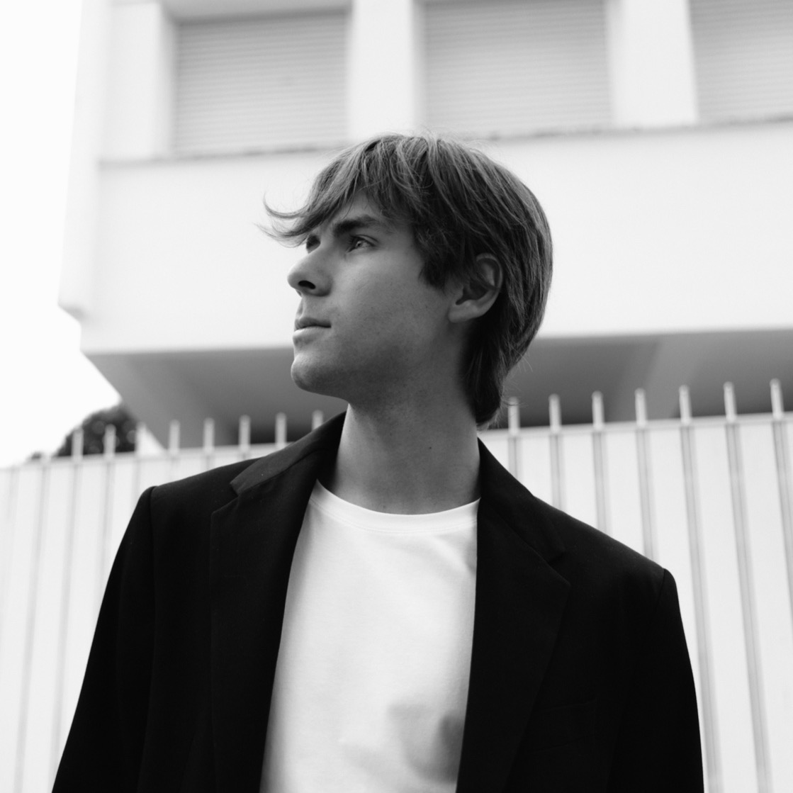 Pietro Paolo Floreale, Director of Music Experience de Atmosfera Audio
